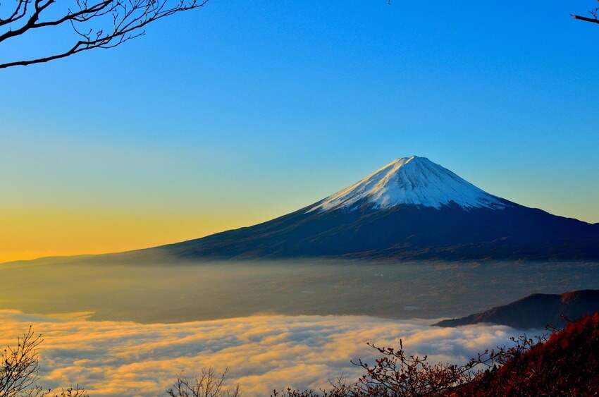 住在春天(春天想去农村踏青)