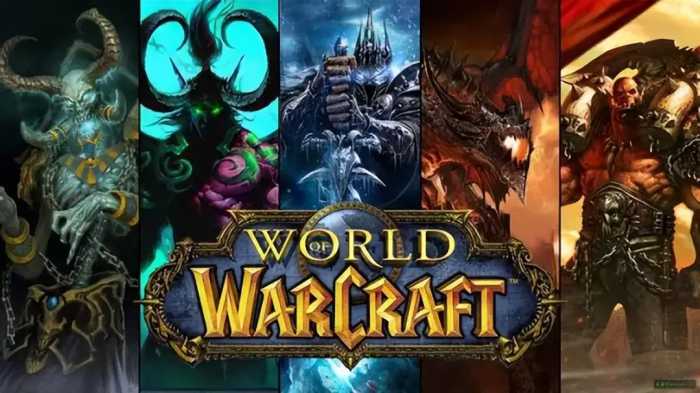 专业团队复刻WOW，“腾讯版魔兽”承诺不卖数值，你信吗？