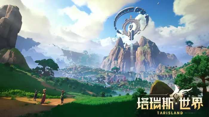 专业团队复刻WOW，“腾讯版魔兽”承诺不卖数值，你信吗？