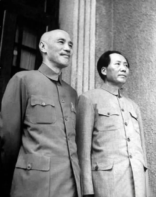 1949年紫石英号事件，丘吉尔欲武力报复我国，毛主席：你报复什么