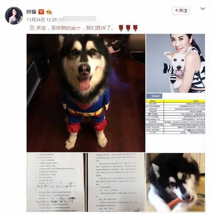 李依晓：被称“第一古装美人”，却被狗咬到毁容，整容后仍难翻身